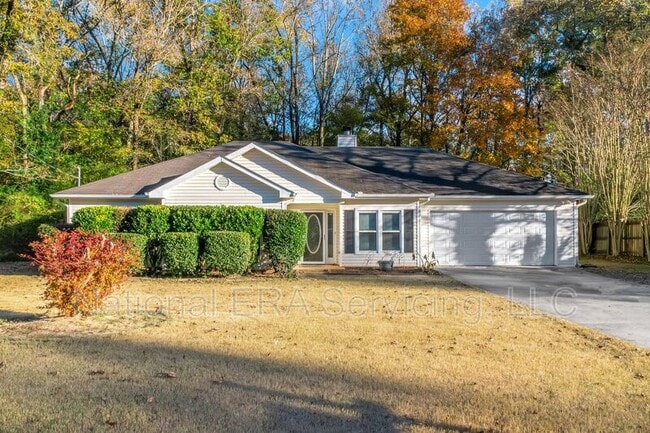 Building Photo - 30 Allen Oaks Way