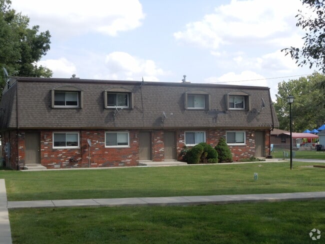 Building Photo - 119 Wolf Ave