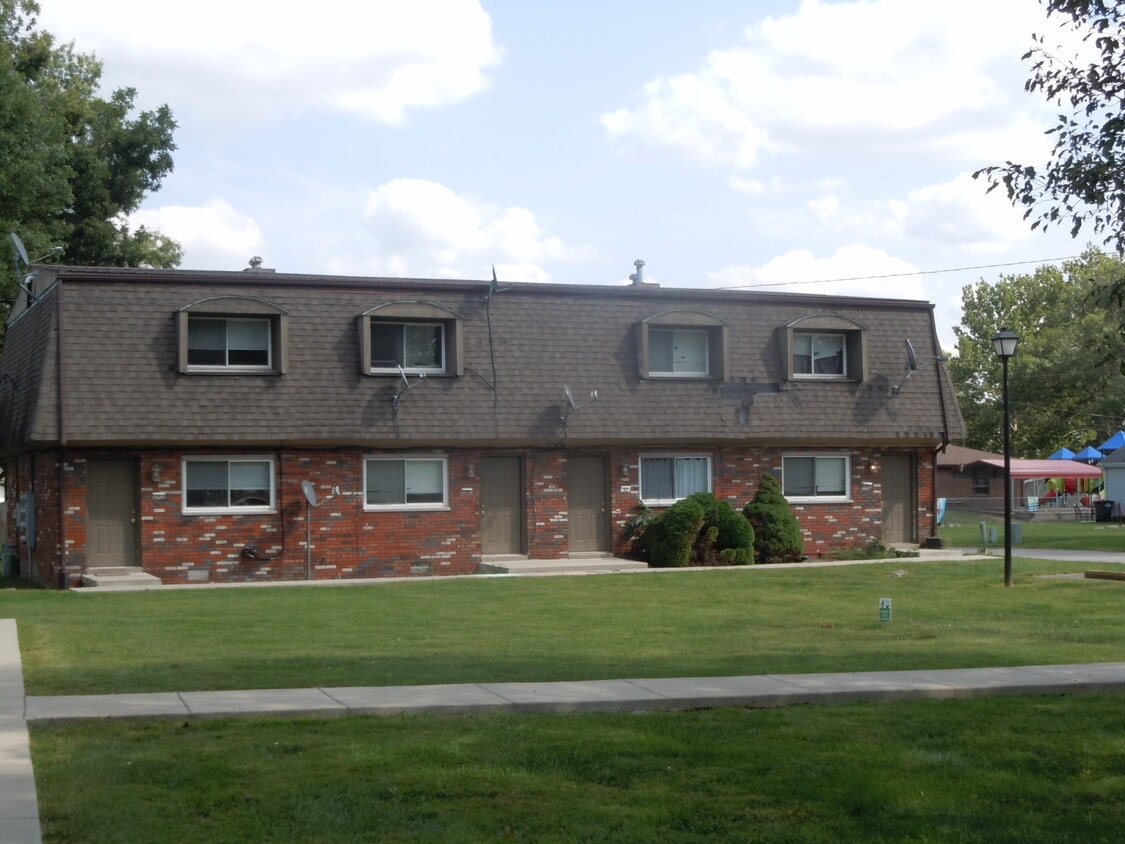 Primary Photo - 119 Wolf Ave