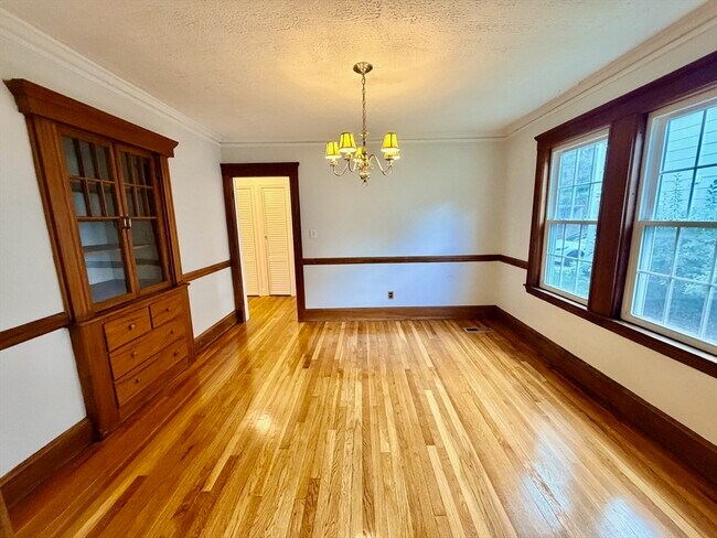 Foto del edificio - 216 Tremont St