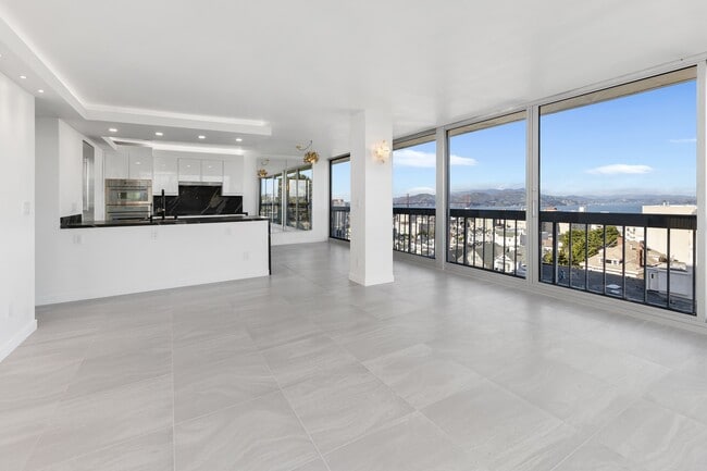 Foto del edificio - 2200 Sacramento St