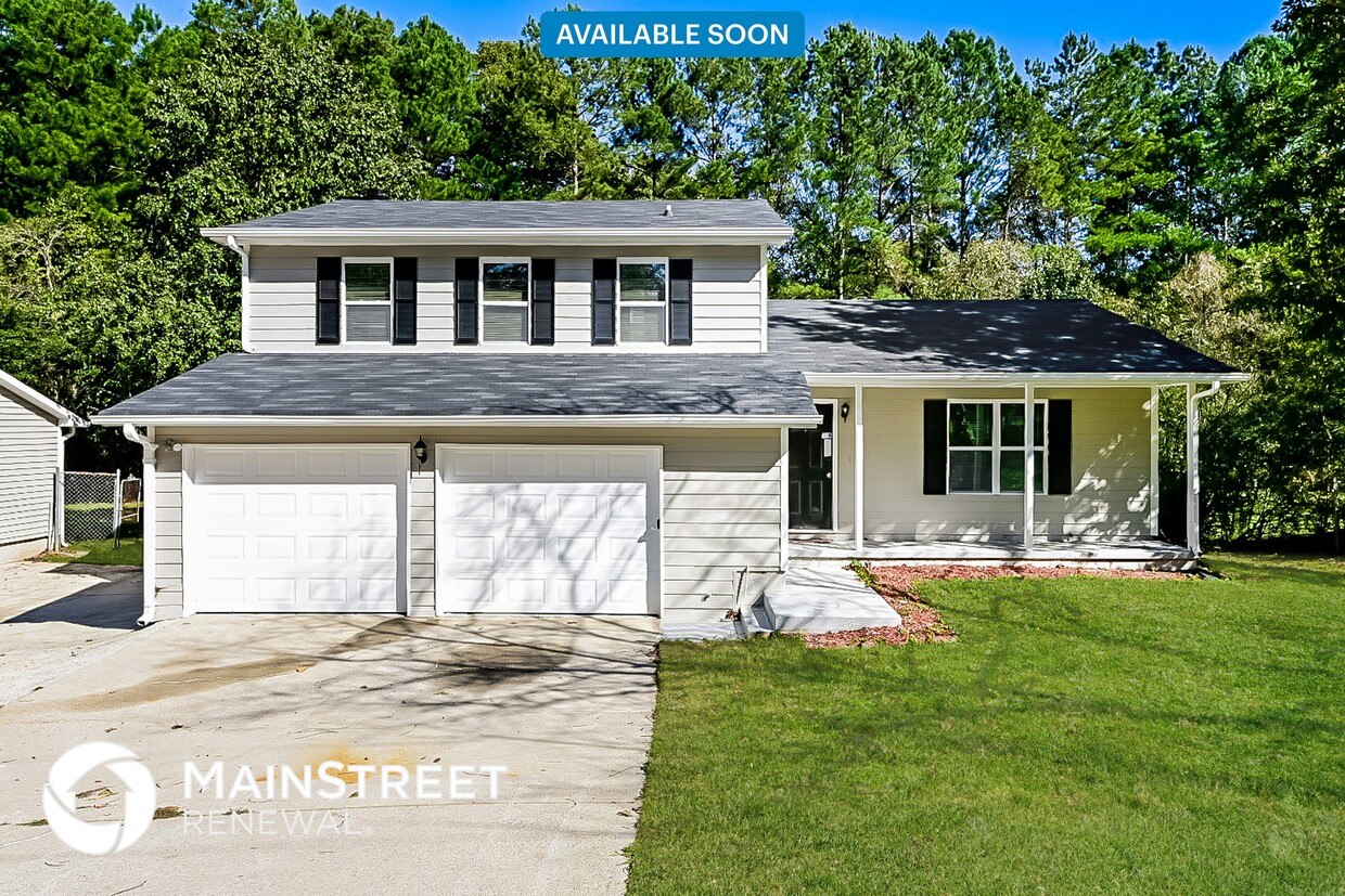 Primary Photo - 1118 Walnut Creek Ln