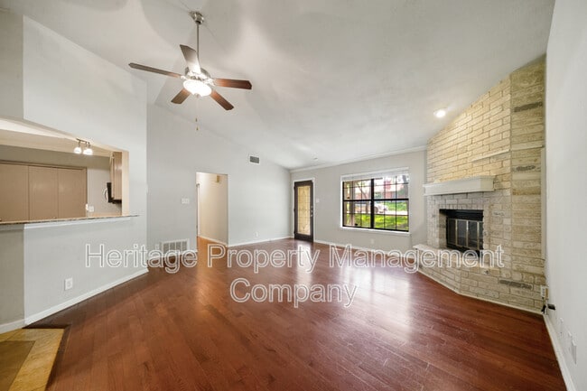Building Photo - 16722 Lilly Crest Dr