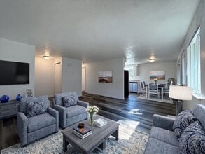 Building Photo - 5495 A St