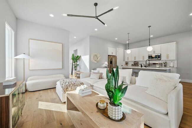 Foto del edificio - 14908 Oklahoma St