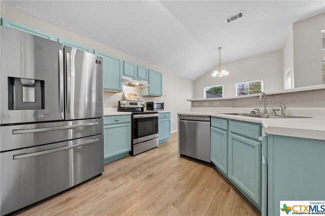 Foto del edificio - 1722 Bent Oak Dr