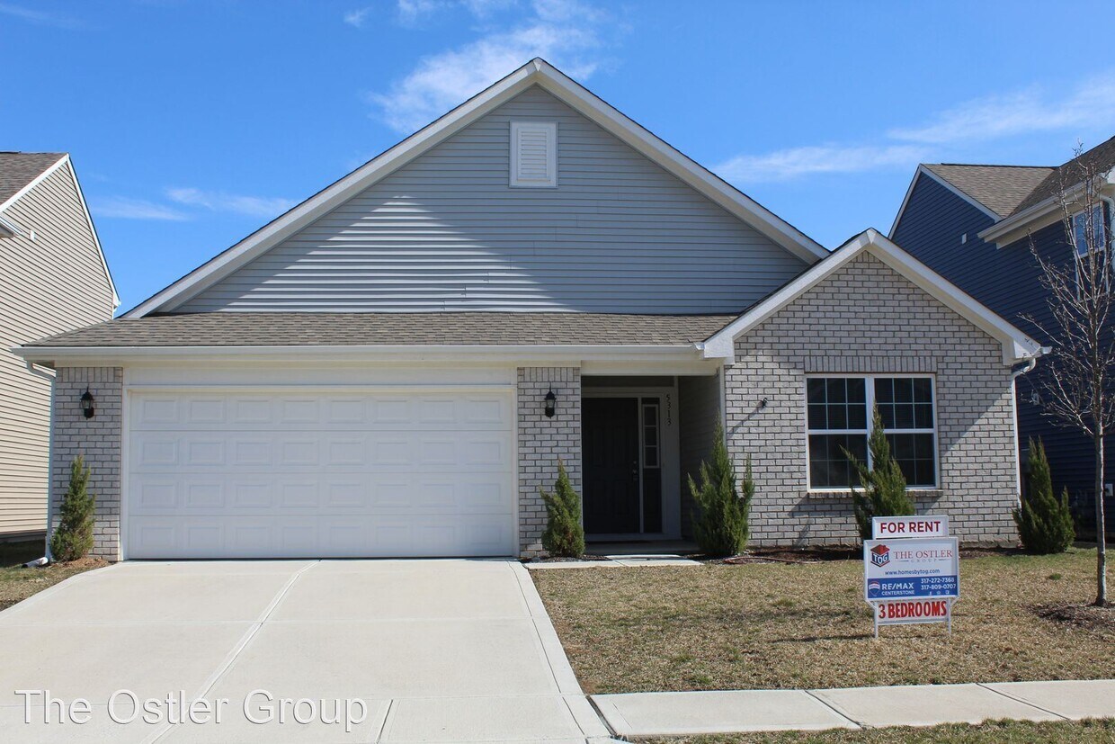 Primary Photo - 3 br, 2 bath House - 5313 Brandywine Dr
