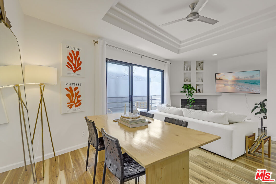 2500 Abbot Kinney Blvd Unit 23, Los Angeles, CA 90291 Apartment for