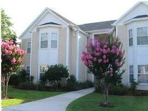Building Photo - 1501 Partin Dr N