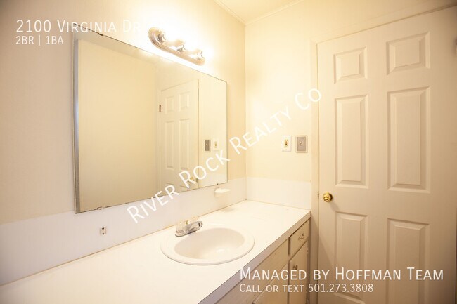 Foto del edificio - 2100 Virginia Dr