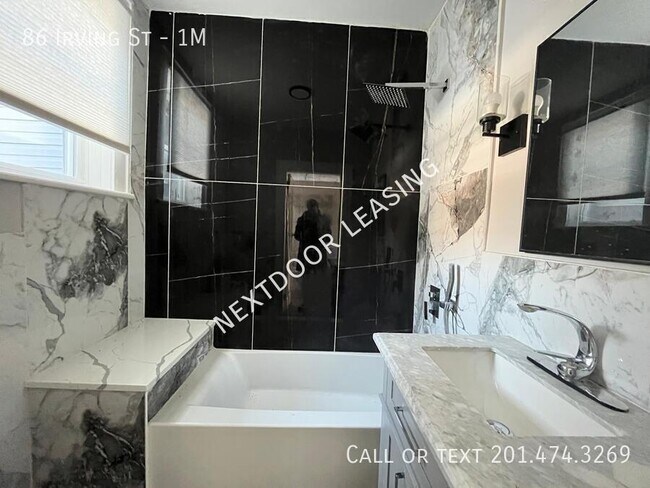 Foto del edificio - 86 Irving St