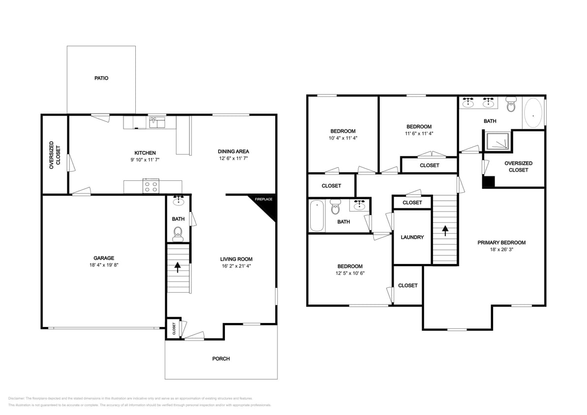 Building Photo - 2801 Varnish Pl