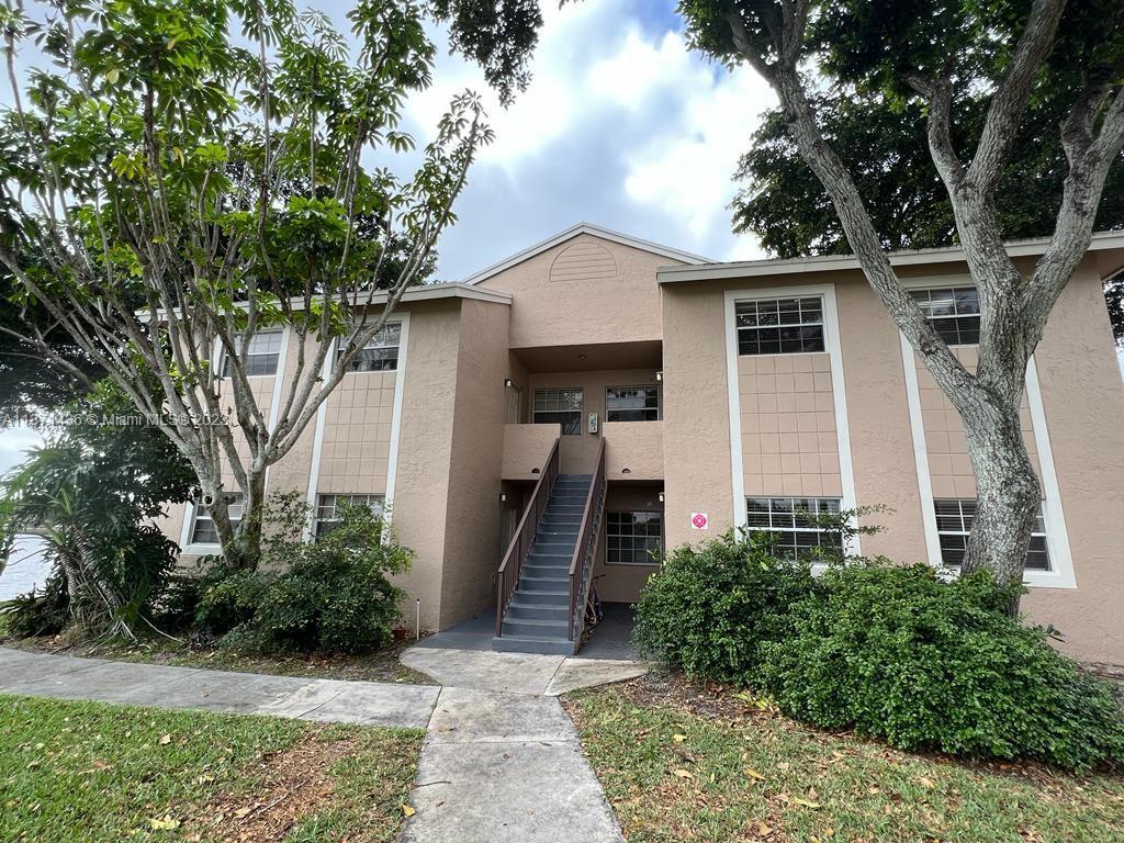 1851 NW 96th Terrace Unit 6D, Pembroke Pines, FL 33024 Condo for Rent