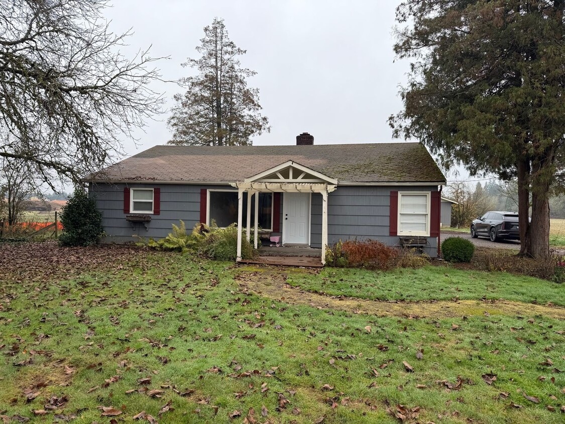 Foto principal - Cozy 3 bedroom Home for rent