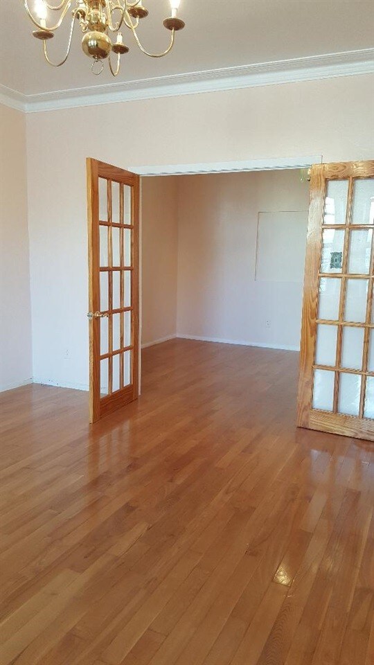 Foto del edificio - 135 St Pauls Ave