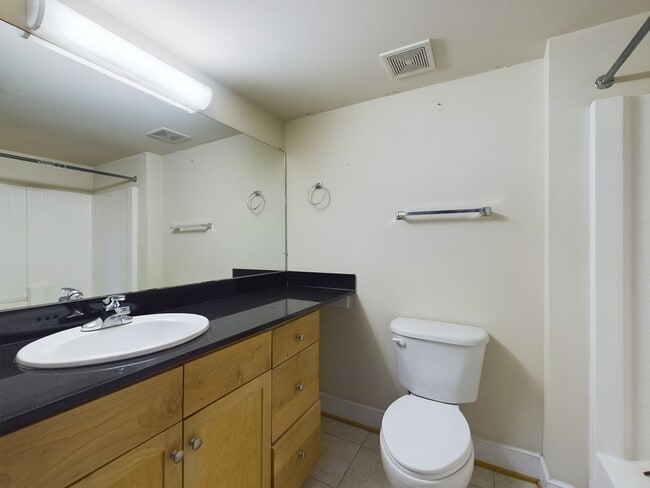 Interior Photo - The Corner Lofts