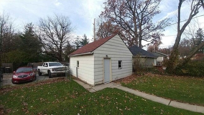 Building Photo - 2309 N Anthony Blvd
