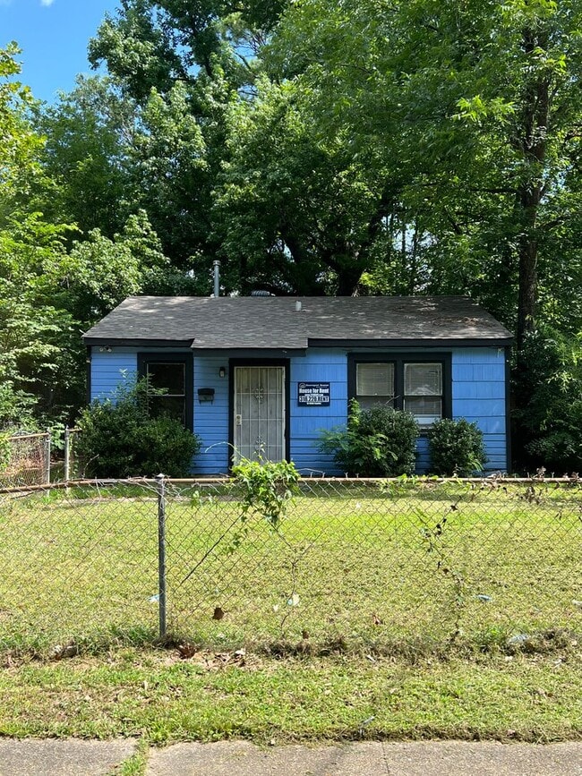 Foto del edificio - 1830 Lyons St