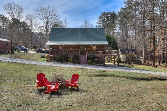 Building Photo - 1700 Buckhead Dr