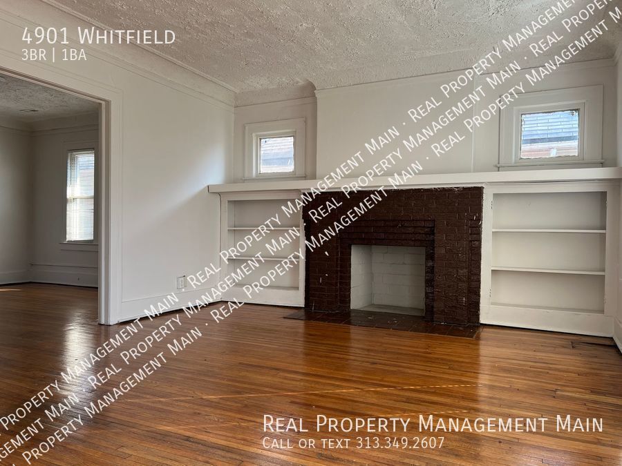 Primary Photo - 4901 Whitfield St