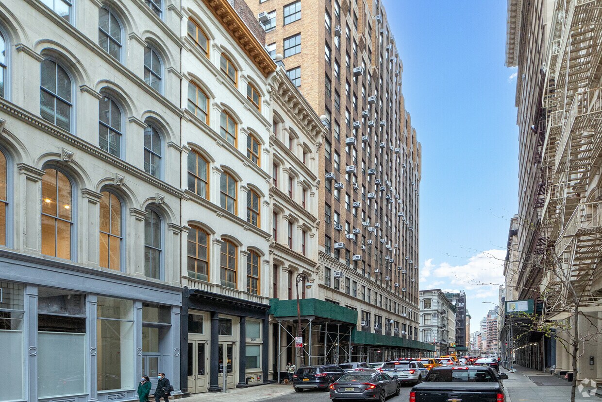 Foto principal - 58 Walker St
