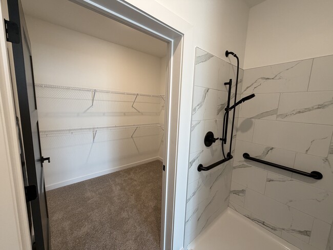 Interior Photo - The Wren Apartments