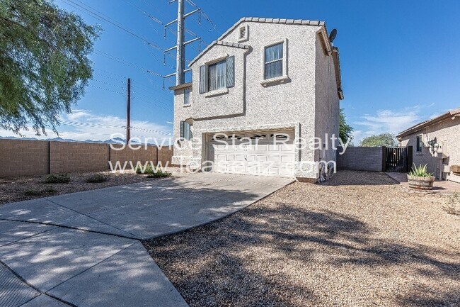Foto del edificio - 4234 S 62nd Ln