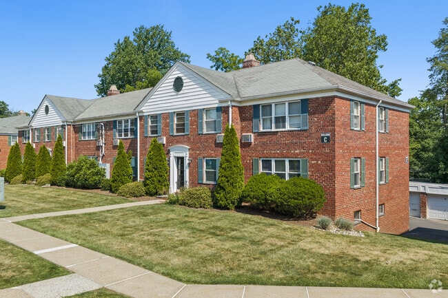 Building Photo - New England Village