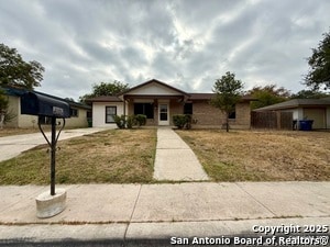 Building Photo - 2002 Cassandra St