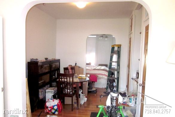 Building Photo - 328 Degraw St