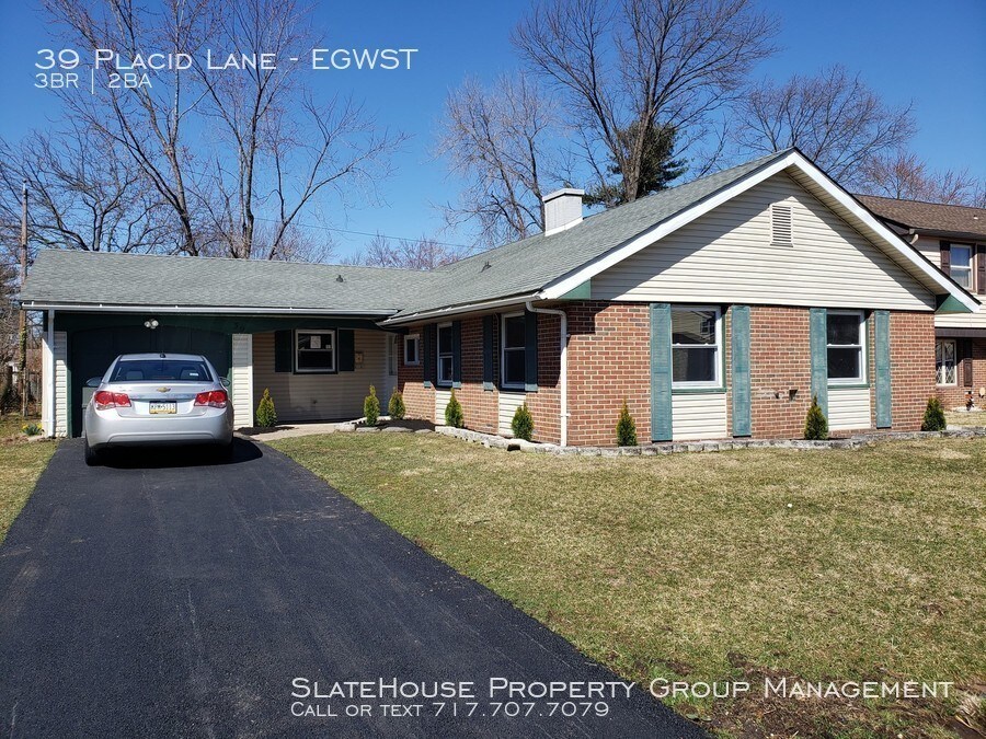 Primary Photo - 39 Placid Ln