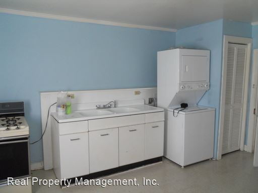 Building Photo - 720 Nalle St