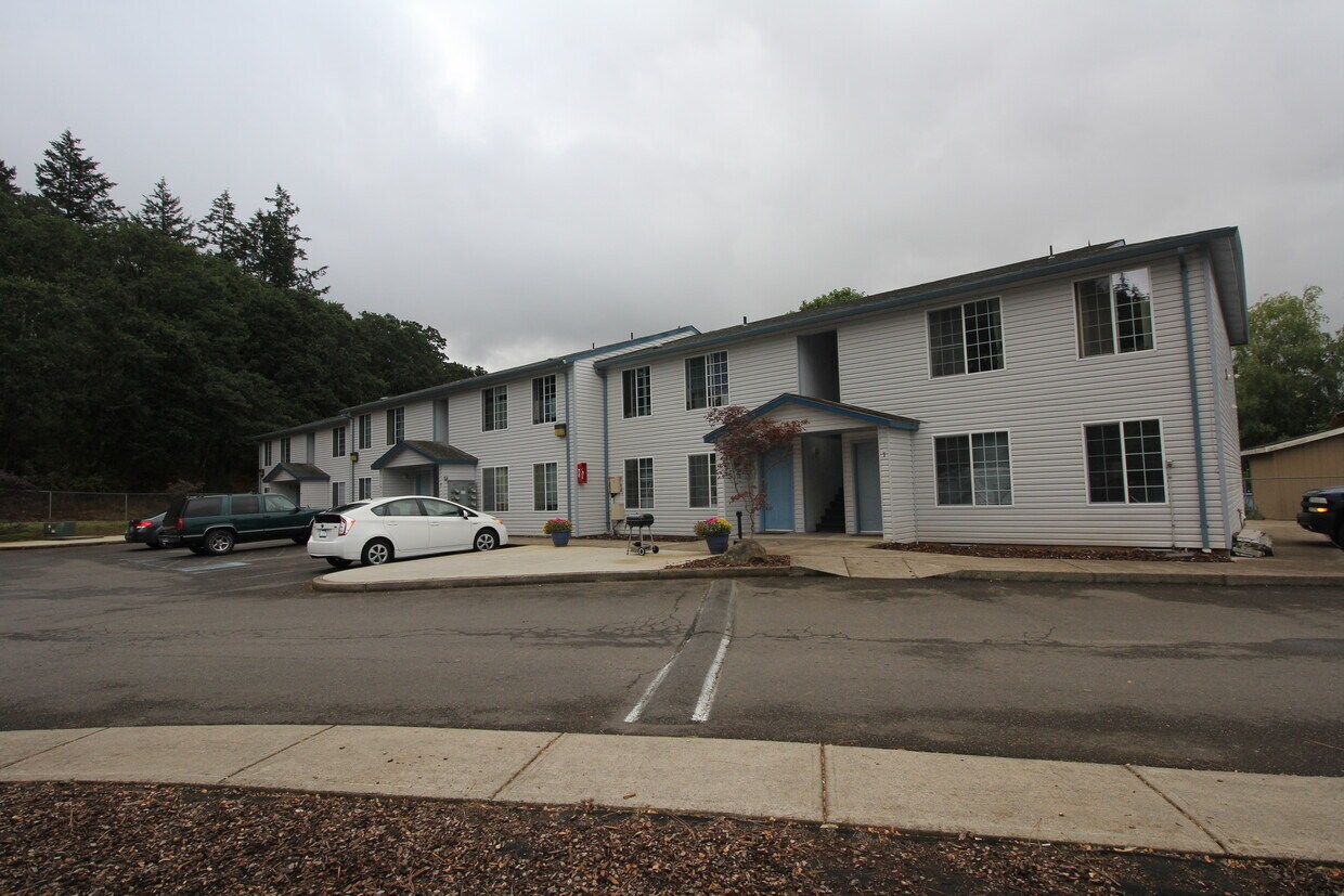 7380 3rd St SE, Turner, OR 97392 Apartments in Turner, OR