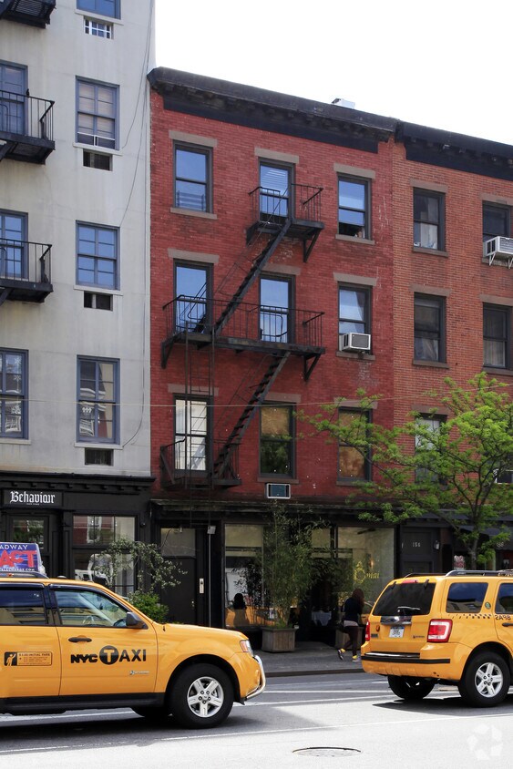 Foto principal - 158 Ninth Ave
