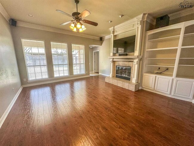 Foto del edificio - 5448 Prairie Lace Ln