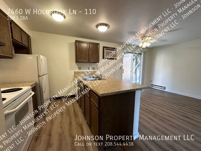 Foto del edificio - Cole Meadows Apartments, where comfort mee...