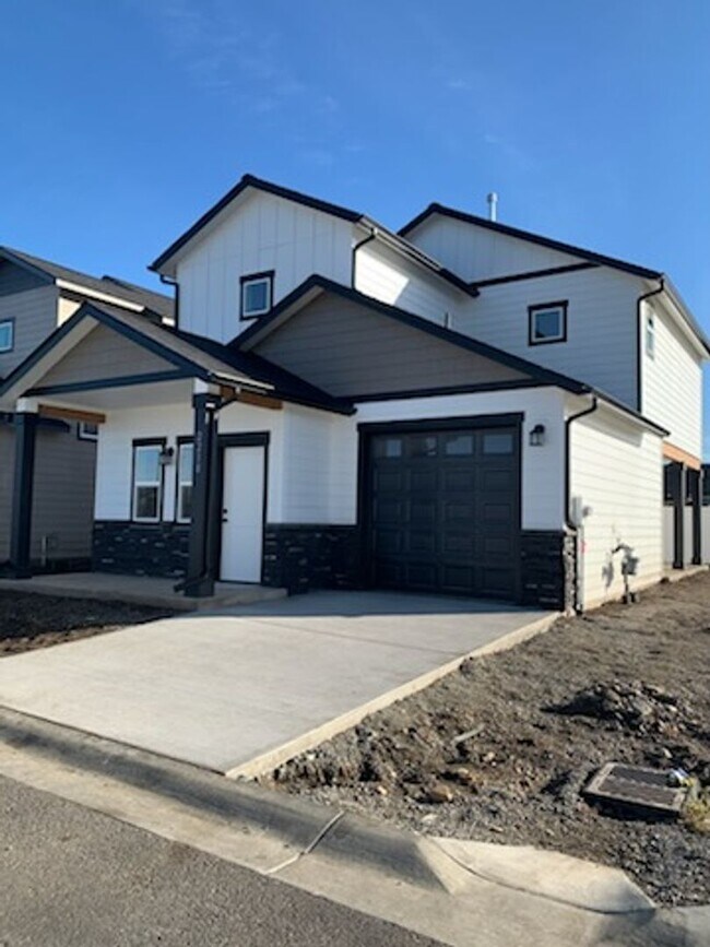 Foto del edificio - Brand new construction