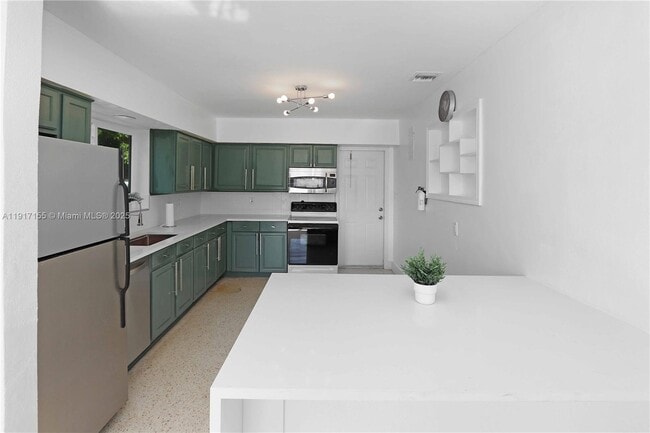 Foto del edificio - 39 SE 13th Terrace