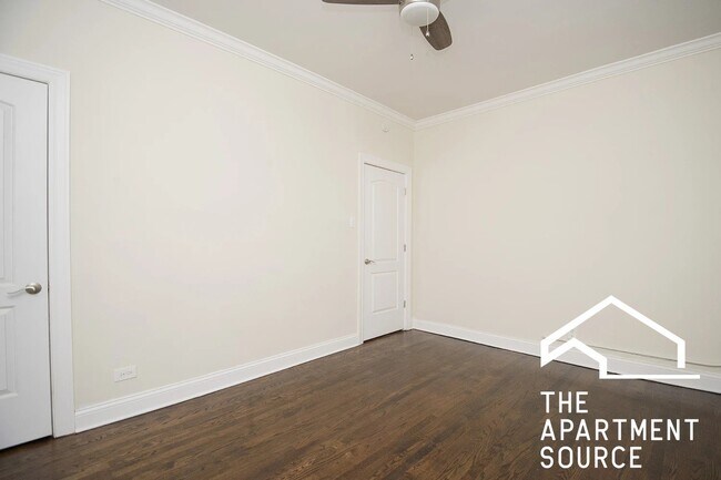 Building Photo - 1130 Maple Ave