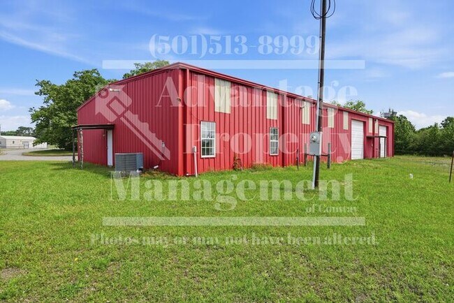 Foto del edificio - 7 Grandruth Ln