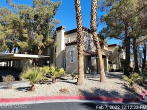 Building Photo - 2801 N Rainbow Blvd