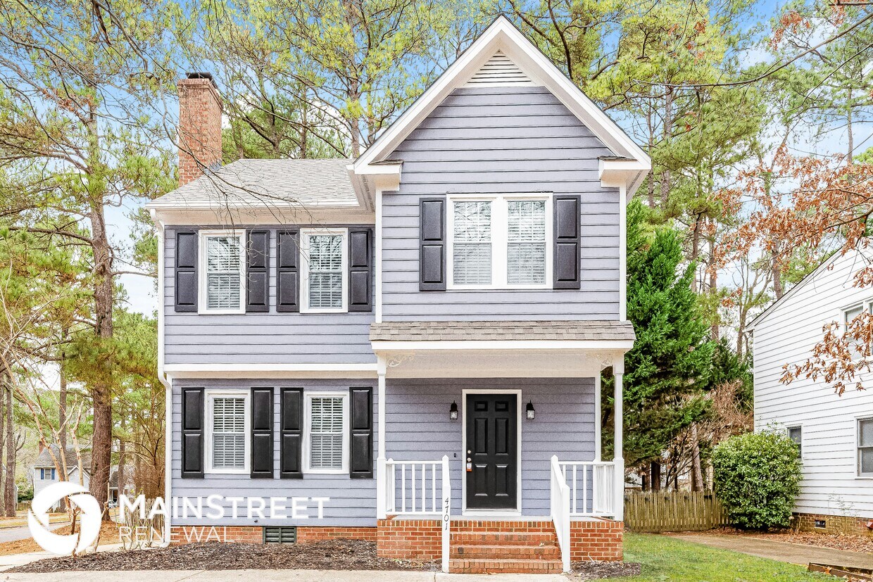 Foto principal - 4701 Dillingham Ct