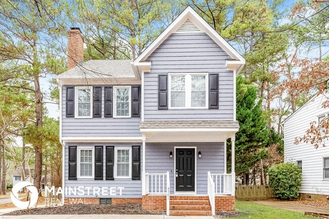 Building Photo - 4701 Dillingham Ct