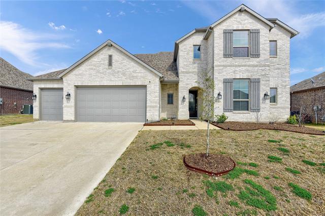 Primary Photo - 3706 Bridlewood Trail