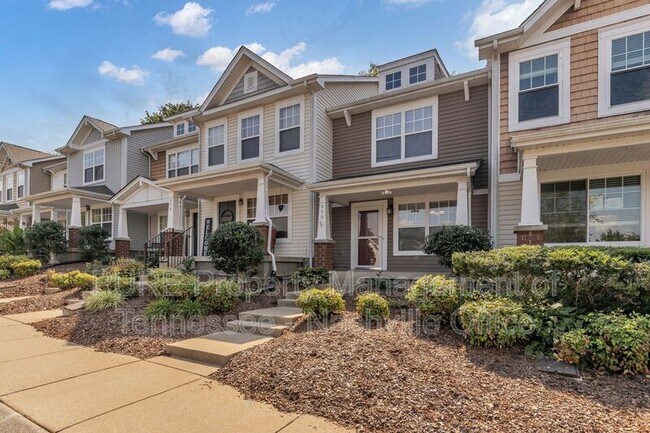 Photo - 656 Flintlock Ct Townhome