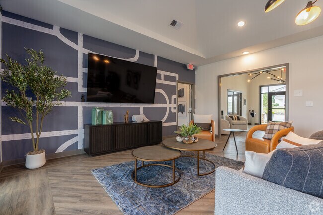 Casa club - Ashgrove Farms Townhomes