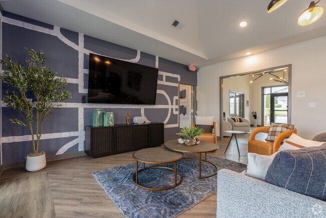 Clubhouse - Ashgrove Farms Townhomes