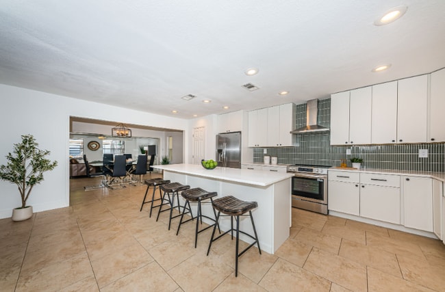 Foto del edificio - 4106 W Fielder St