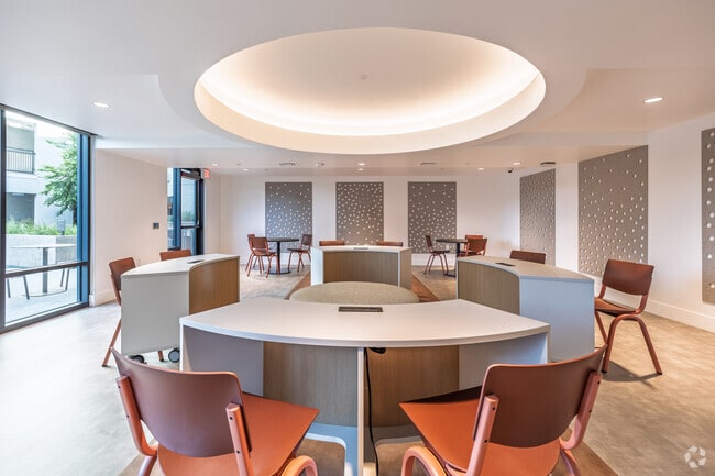 Resource Center - The Millton