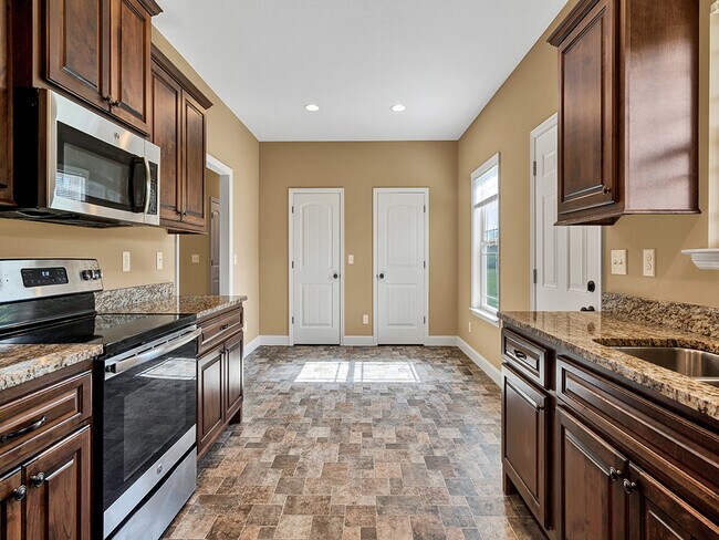 Foto del edificio - 4002 Cherokee Valley Rd